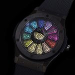 Hublot Classic Fusion Takashi Murakami - Image 4