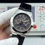 Vacheron Constantin Overseas Chronograph - Image 4