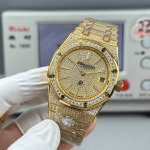 Audemars Piguet Royal Oak 16202 “Jumbo” Extra-Thin - Image 4