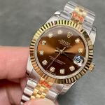 Rolex Datejust 31 - Image 4