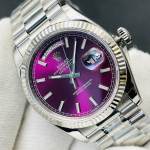 Rolex Day-Date 40 - Image 4