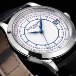 Patek Philippe 5296-001 - Image 4