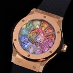 Hublot Classic Fusion Takashi Murakami - Image 4