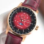 Audemars Piguet CODE 11.59 Perpetual Calendar - Image 4