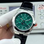 Vacheron Constantin Overseas Chronograph - Image 4