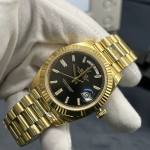 Rolex Day-Date 40 - Image 4