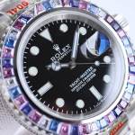 Rolex Yacht-Master 40 - Image 4