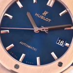 Hublot Classic Fusion 45mm - Image 4