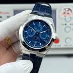 Vacheron Constantin Overseas Chronograph - Image 4