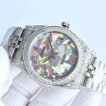 Rolex Datejust 41 - Image 4