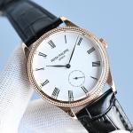 Patek Philippe 3919 - Image 4