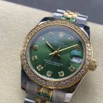 Rolex Datejust 31 - Image 4