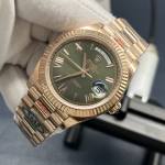 Rolex Day-Date 36 - Image 4