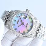 Rolex Datejust 41 - Image 4