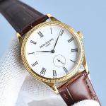 Patek Philippe 3919 - Image 4