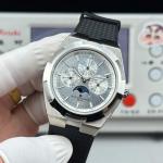 Vacheron Constantin Overseas Chronograph - Image 4
