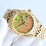 Rolex Datejust 41 - Image 4