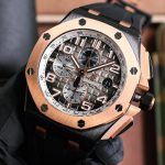 Audemars Piguet Royal Oak Offshore 26405 - Image 4