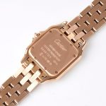 Cartier Medium Panthere de Cartier watch - Image 4