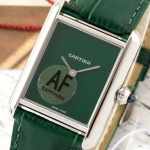 Cartier Tank Must de Cartier watch - Image 4