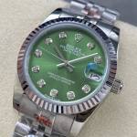 Rolex Datejust 31 - Image 4