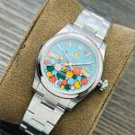 Rolex Oyster Perpetual 36 - Image 4