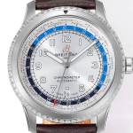 Breitling Aviator 8 B35 Automatic Unitime 41 - Image 4