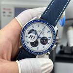 Omega Speedmaster Anniversary Series - Image 4