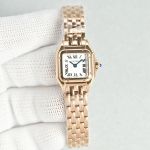 Cartier mini Panthère de Cartier watch(TAX-FREE GRADE) - Image 4