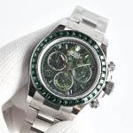 Rolex Diw Daytona skeleton dial - Image 4