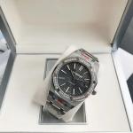 Audemars Piguet Royal Oak 15400 - Image 4