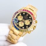 Rolex Cosmograph Daytona - Image 4