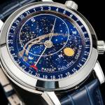 Patek Philippe Grand Complications 6102P - Image 4