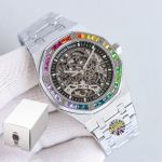 AUDEMARS PIGUET Royal Oak 15412BC - Image 4