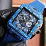 Hublot Square Bang Unico 42mm - Image 4
