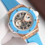 Hublot Big Bang 42mm - Image 4