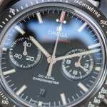 Omega Speedmaster Dark Side of the Moon - Image 4