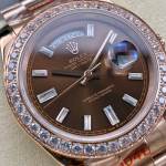 Rolex Day-Date 40 - Image 4
