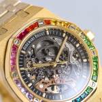 AUDEMARS PIGUET Royal Oak 15412BA - Image 4