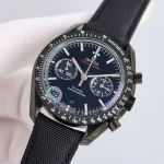 Omega Speedmaster Dark Side of the Moon - Image 4