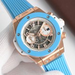 Hublot Big Bang 42mm - Image 4