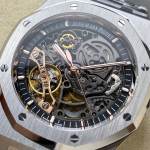 Audemars Piguet Royal Oak - Image 4