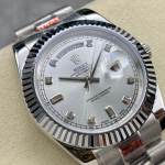 Rolex Day-Date 40 - Image 4