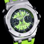 Audemars Piguet Royal Oak 26703 - Image 4