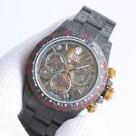 Rolex Diw Daytona skeleton dial - Image 4