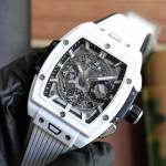 Hublot Spirit of Big Bang 42mm - Image 4