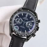 Omega Speedmaster Dark Side of the Moon - Image 4