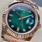 Rolex Day-Date 40 - Image 4
