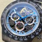 Rolex Diw Daytona skeleton dial - Image 4