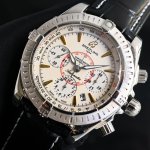 Breitling Navitimer B01 Chronograph Watch - Image 4